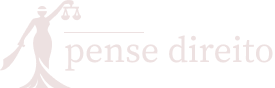 Pense Direito logo